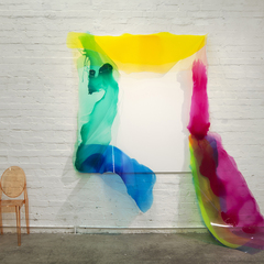 Slide pitkanen walter paint plays painting