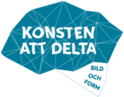 Profile konsten att delta neg rgb