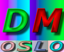 Profile demon s mouth logo